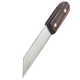 HSS leszúró esztergakés, 1,5 mm