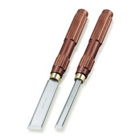   HSS simító esztergakés lekerekített éllel, 12-32 mm - 12