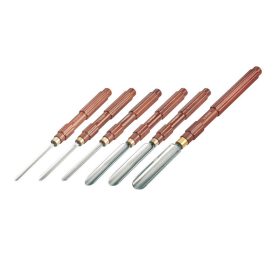 Homorú esztergakés HSS, 6-32 mm - 10