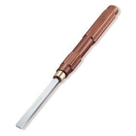 HSS lapos esztergakés egyenes éllel, 12-32 mm - 12