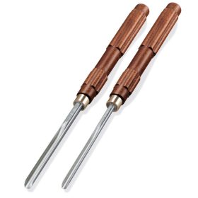 HSS homorú esztergakés - 6