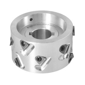   Gyémánt váltólapkás előmaró élzáró gépekhez DGL típus - 100030044.1LB3