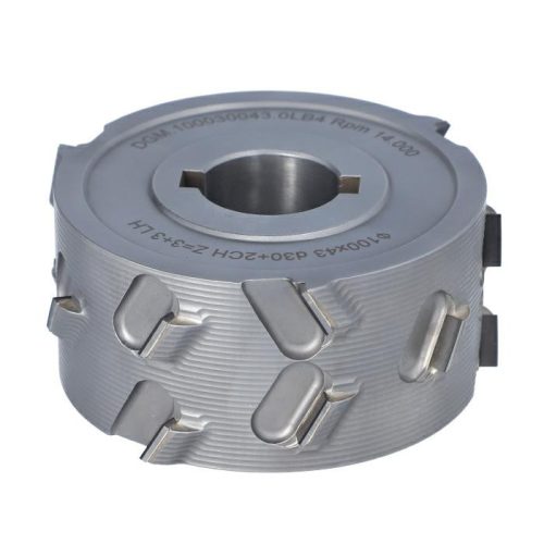Gyémánt előmaró élzáró gépekhez DGM típus - 100030043.0LB4