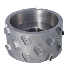   Gyémánt előmaró élzáró gépekhez DGM típus - 125030064.0RB4