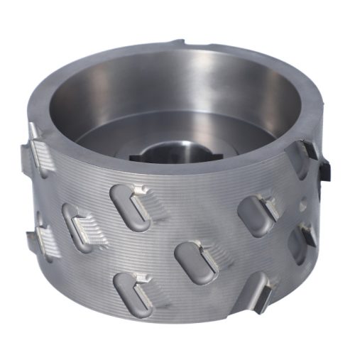 Gyémánt előmaró élzáró gépekhez DGM típus - 125030064.0RB4