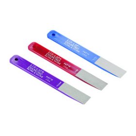   Gyémánt EZE profi fenőszerszám három szemcsefinomsággal