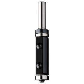  Alsó és felső csapágyas élmaró váltólapkával, D19x50, S12 mm