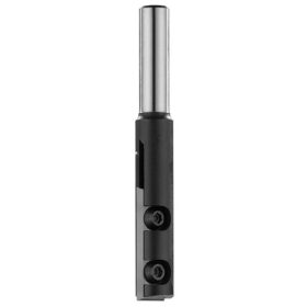   Váltólapkás nútmaró Z1, D12x29,5 és D14x49,5 mm méretben - 12x29,5/8