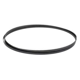  Szalagfűrészlap Carbon Force Regular edzett szalagfűrészlap