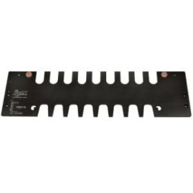   FD3170/6170 sablonbetét 12,7mm nyitott fecskefark fogazáshoz - 305