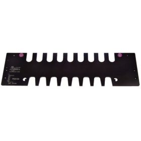   FD3190/6190 sablonbetét 19 mm nyitott fecskefark fogazáshoz - 305