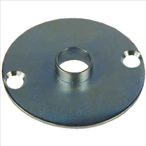 Acél vezetőgyűrű D30x6 mm