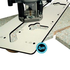 FK650 marósablon munkalaphoz