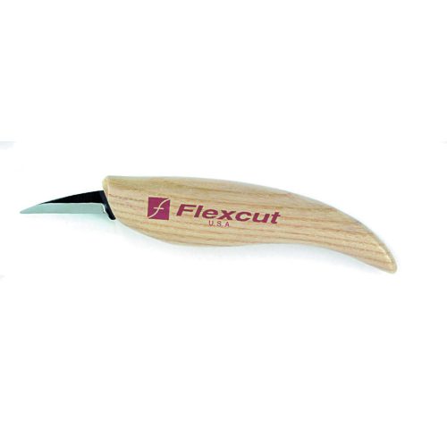 Flexcut faragókés N13