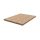 KREG 38mm perforált tömör fa munkalap 610x1219 mm