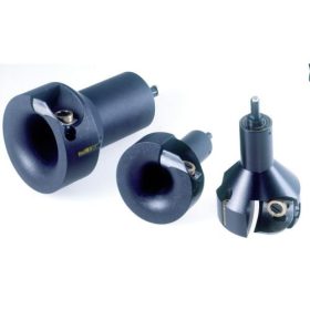 Veritas csapmaró szerszám - maxi 16-50 mm