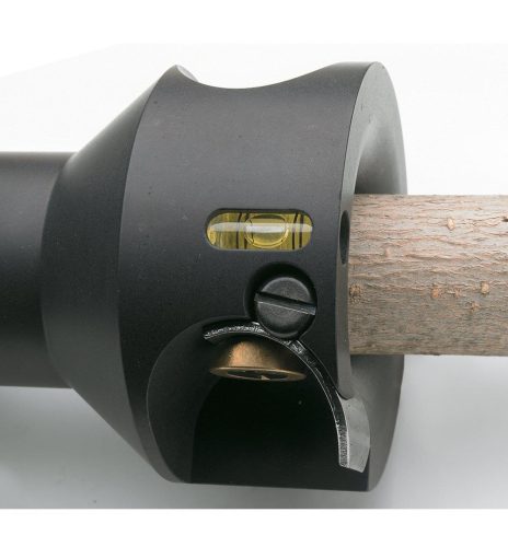 Veritas csapmaró szerszám - maxi 19 mm