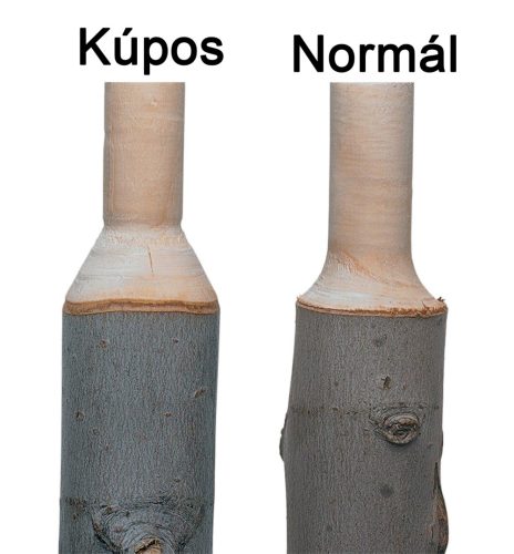 Veritas csapmaró szerszám - maxi 19 mm