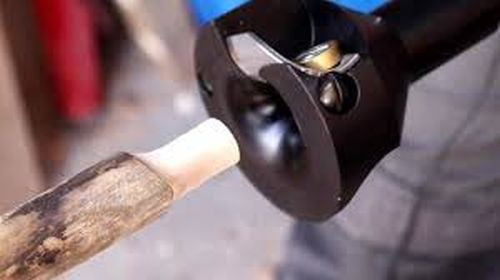 Veritas csapmaró szerszám - maxi 19 mm