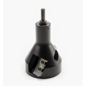 Veritas kúpos csapmaró szerszám - 16-50 mm