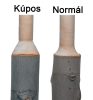 Veritas kúpos csapmaró szerszám - 38 mm