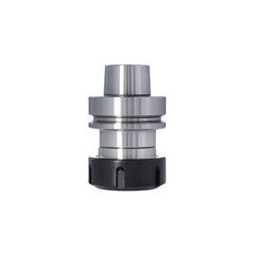 HSK63F DIN69893 befogószár CNC géphez - H6FPDX25