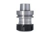 HSK63F DIN69893 befogószár CNC géphez - H6FPDX20SCM