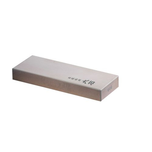Japán vizeskő Korn 600, 205x75x25 mm