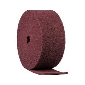 Vliestekercs A100, 115mm x 10 m