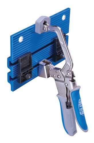KREG Vise Automaxx® oldalsó gyorsszorító munkapadhoz