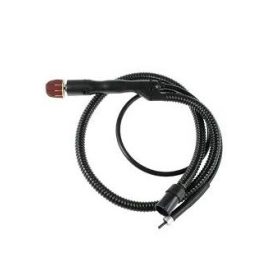 Kirjes elszívó készlet