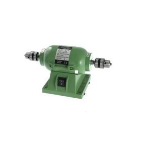 Kirjes motor 2 tokmánnyal