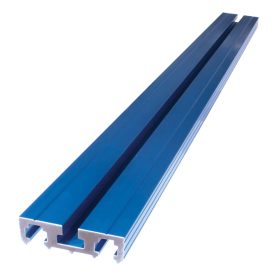 KREG Clamp Trak T-nútos profilsín, 857 mm