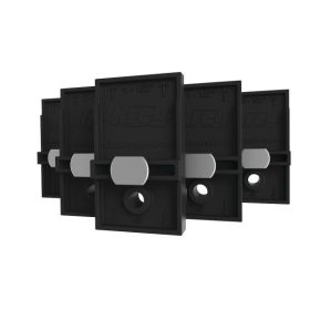 KREG® Clamp ütköztető-leszorító készlet, 5 db