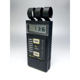 Érintőszondás LG6 NG fanedvességmérő készülék