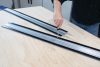 KREG kiegészítő sín Accu-Cut ™ vezetősínhez - 2*673mm