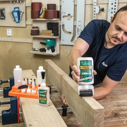 Ragasztó felhordó készlet 13 fejjel