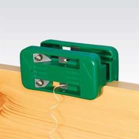 Kézi éllevágó készülék 