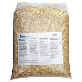   Henkel ragasztó granulátum kézi élfóliázó gépekhez, 1 kg