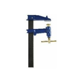 Piher F dugattyús asztalosszorító 120 mm pofaszélesség