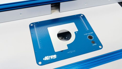 KREG RL2.0K precíziós marólift