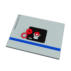 KREG ® precíziós maróasztallap felsőmaróhoz