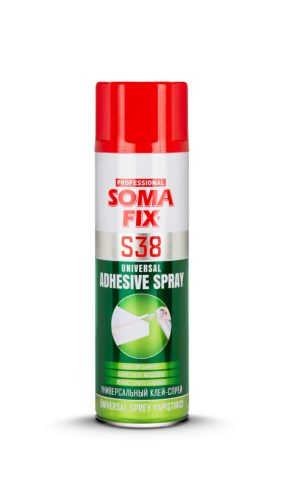 SomaFix - univerzális ragasztó szpré, 500 ml