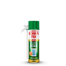 SomaFix - többcélú kézi purhab, 500 ml