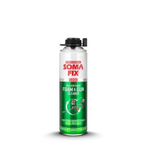 SomaFix - purhabtisztító szpré , 500ml