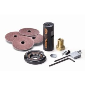 Arbortech Mini Turbo készlet