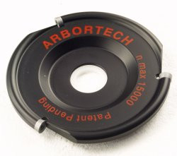 Arbortech Industrial Pro marótárcsa