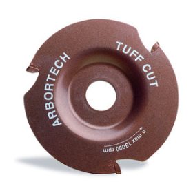Arbortech TuffCut marótárcsa