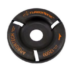 Arbortech TurboPlane marótárcsa