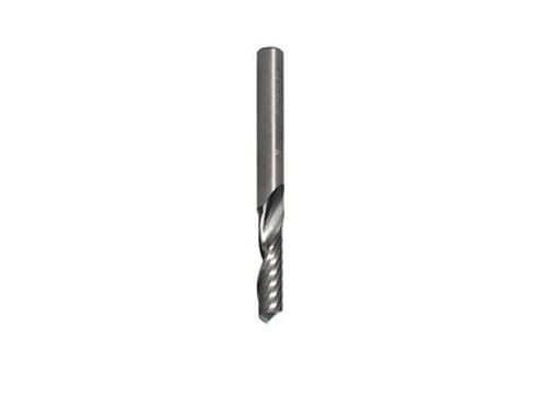 Spirális horonymaró alumíniumhoz HWM Z1, (régi 198Ra sorozat), 8x22mm